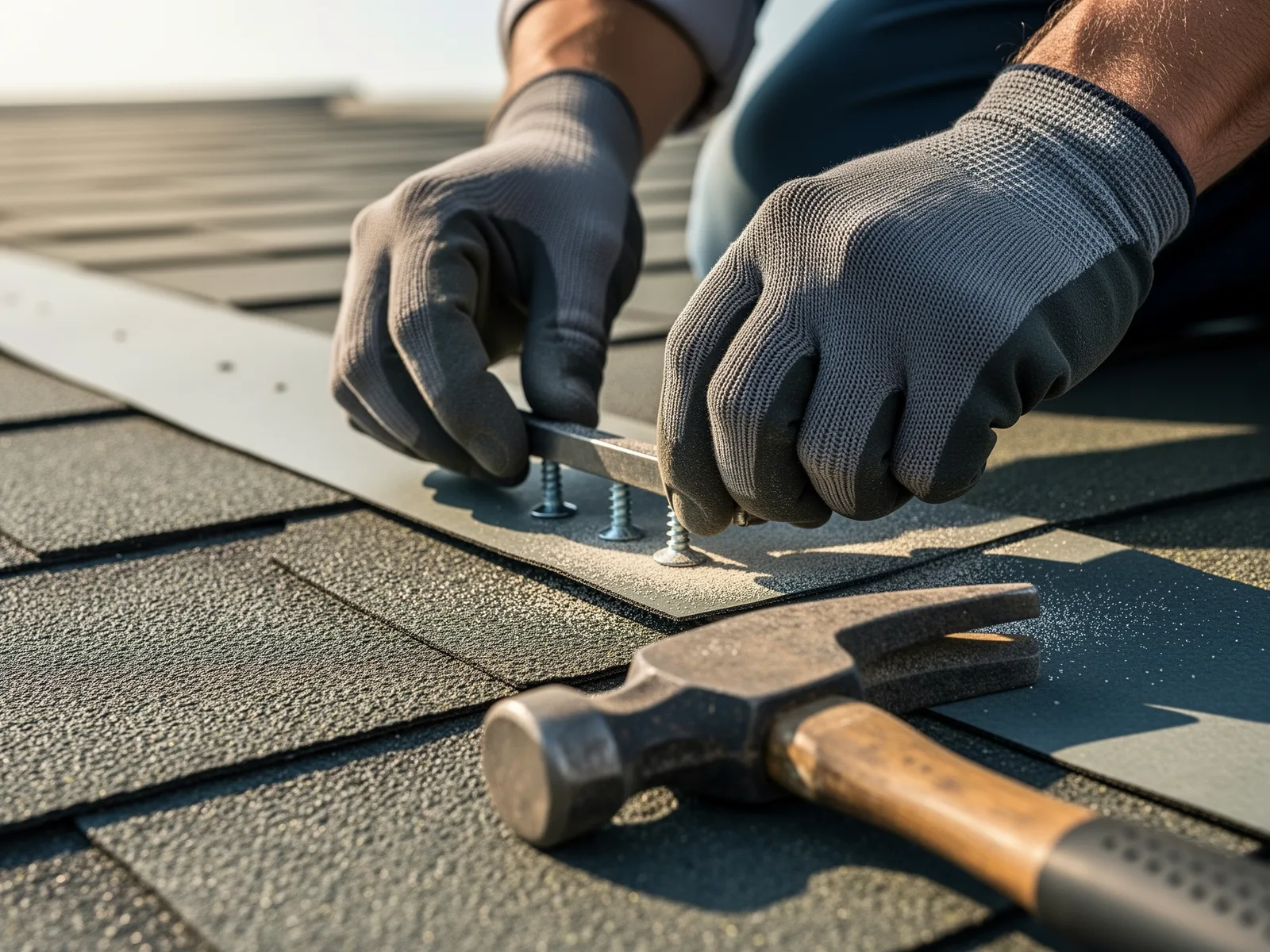 Why choose Fascia Repair in Riverside, PA